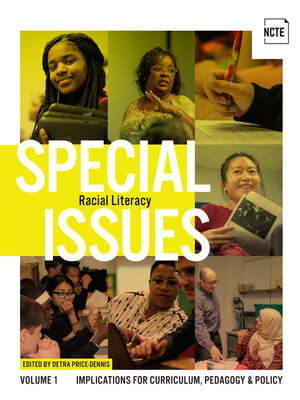 cover image of Special Issues, Volume 1